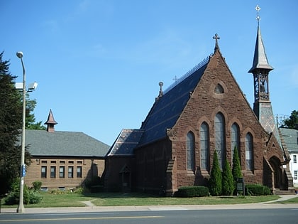 St. John's Episcopal Church