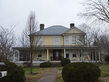 Stephen B. Quillen House