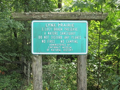 Lynx Prairie