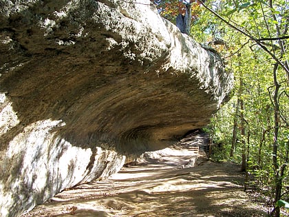 smith rock shelter austin