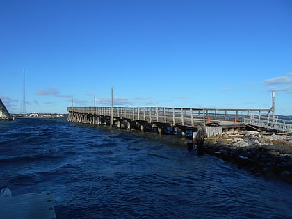 Ponquogue Bridge