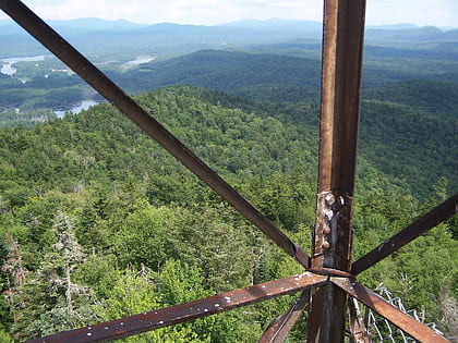 goodnow mountain parc adirondack