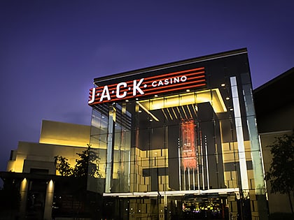 jack cincinnati casino
