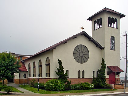 church of the redeemer atlantic city