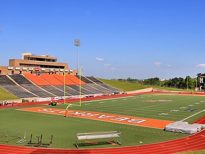 Bowers Stadium