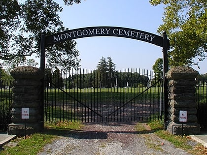 montgomery cemetery norristown