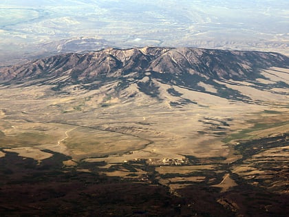 elk mountain