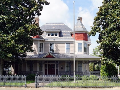 James L. Fleming House