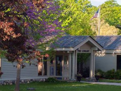 Leland Township Public Library