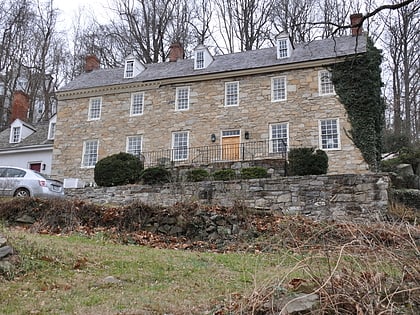 Rockledge Mansion