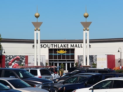 southlake mall morrow