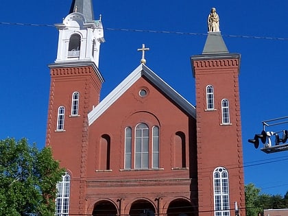 St. Anne Church