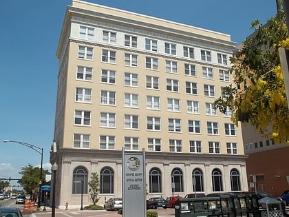 Bradenton Bank and Trust Company Building