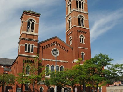 Downtown United Presbyterian Church