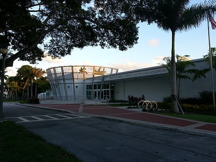 south florida science center and aquarium west palm beach