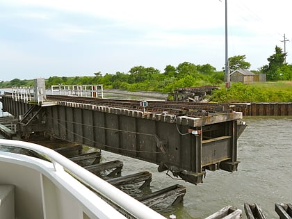 cape may canal