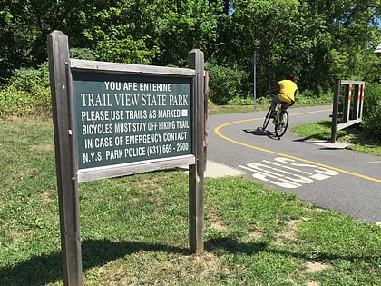 trail view state park huntington