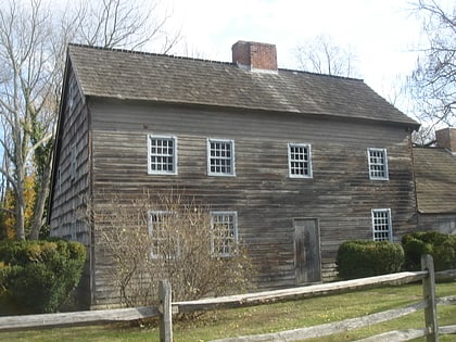 thompson house long island