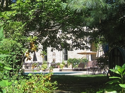 Lysander Jacoby House