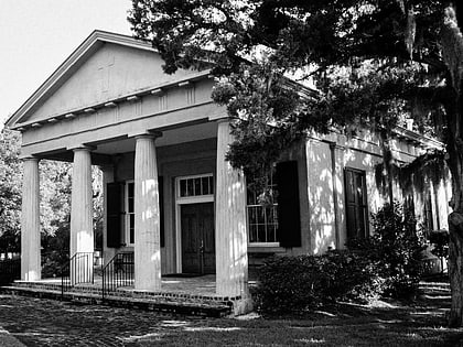 all saints church pawleys island