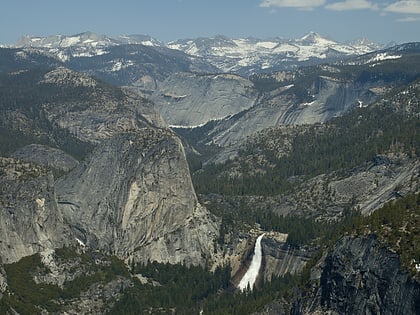 Little Yosemite Valley