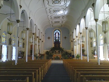 Basilica of St. Mary Star of the Sea