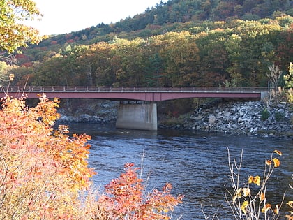 the glen bridge parc adirondack