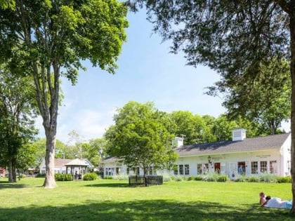 amagansett square long island