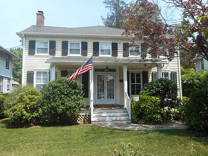 House at 73 Grove Street