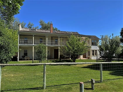 Odd Fellows Hall