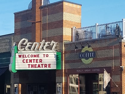 center theatre dover foxcroft