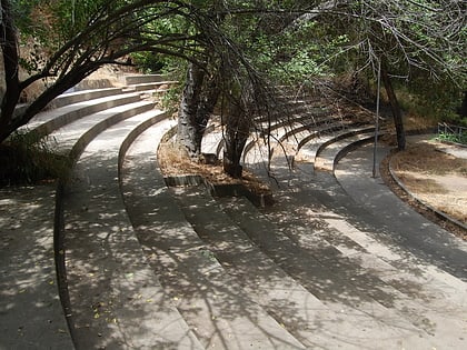 foster park bowl condado de ventura