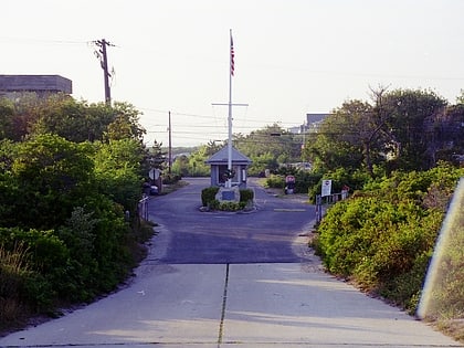 West Gilgo Beach