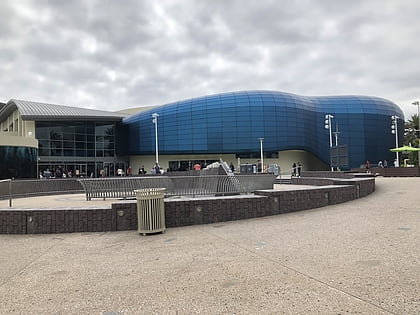 aquarium du pacifique long beach