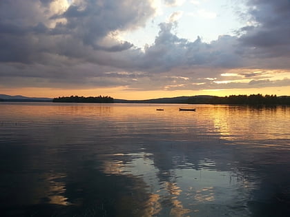 Wentworth State Park