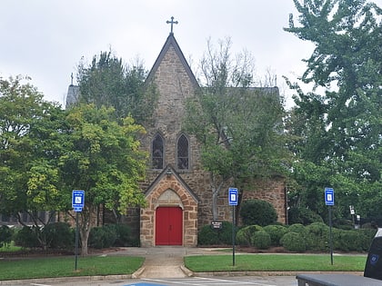 Kościół episkopalny św. Jerzego