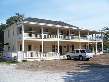 gulfview hotel historic district fort walton beach