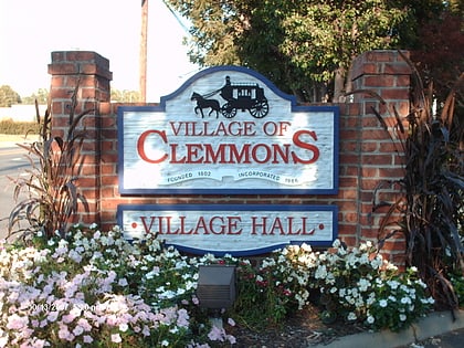 clemmons