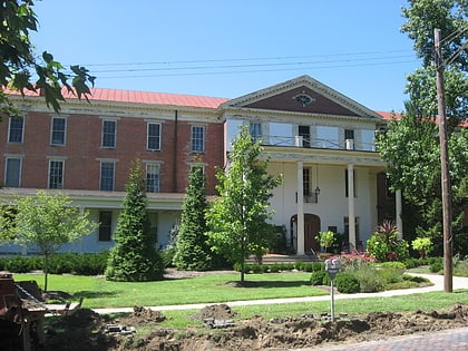 oxford female institute