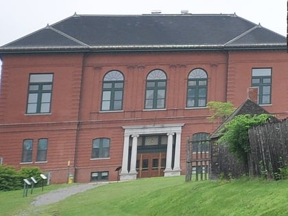former augusta city hall