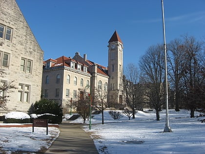 bloomington