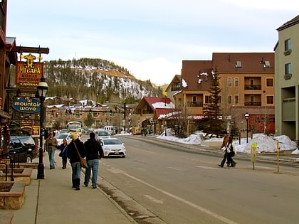 breckenridge