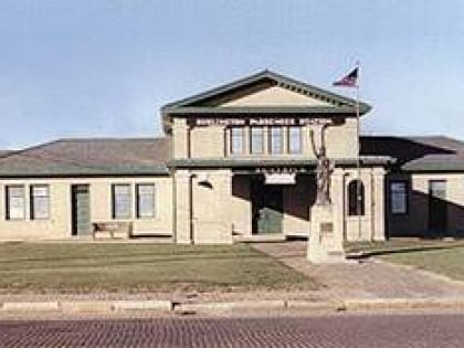 Gage County Historical Museum