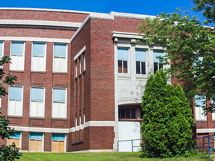 Lexington School