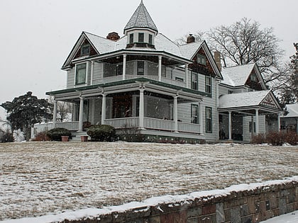 Crawford-Pettyjohn House
