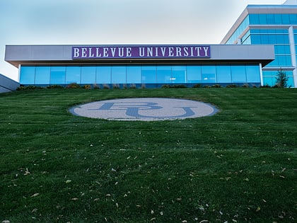 bellevue university
