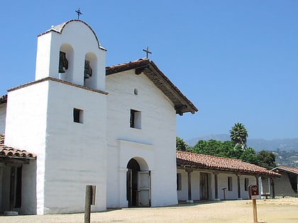 Presidio Real de Santa Bárbara