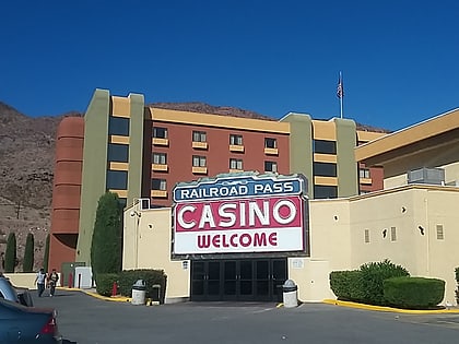 railroad pass casino henderson