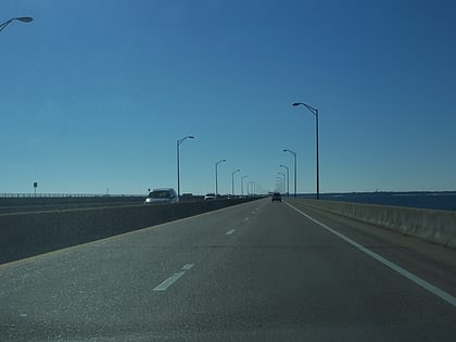 pensacola bay bridge