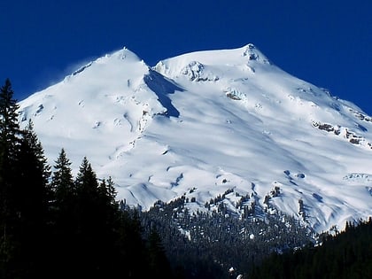 mont baker